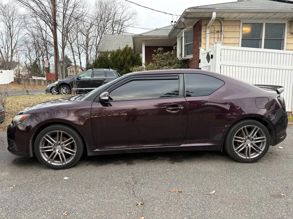 2012 Scion tC - Image 3 of 7