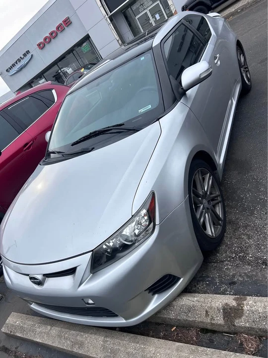 2012 Scion tC - Image 2 of 5
