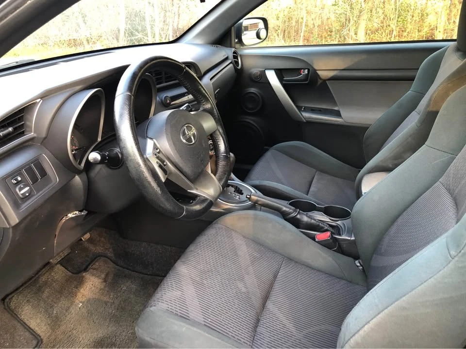 2012 Scion tC - Image 8 of 12