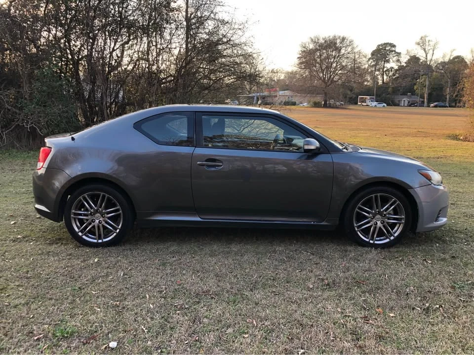 2012 Scion tC - Image 3 of 12