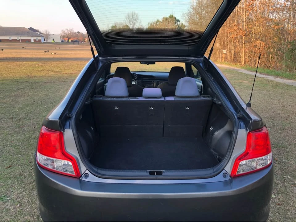 2012 Scion tC - Image 11 of 12