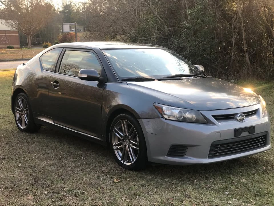 2012 Scion tC - Image 4 of 12