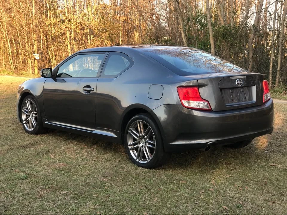 2012 Scion tC - Image 2 of 12