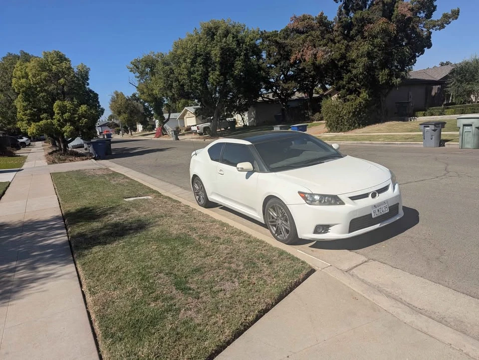 2012 Scion tC - Image 14 of 14