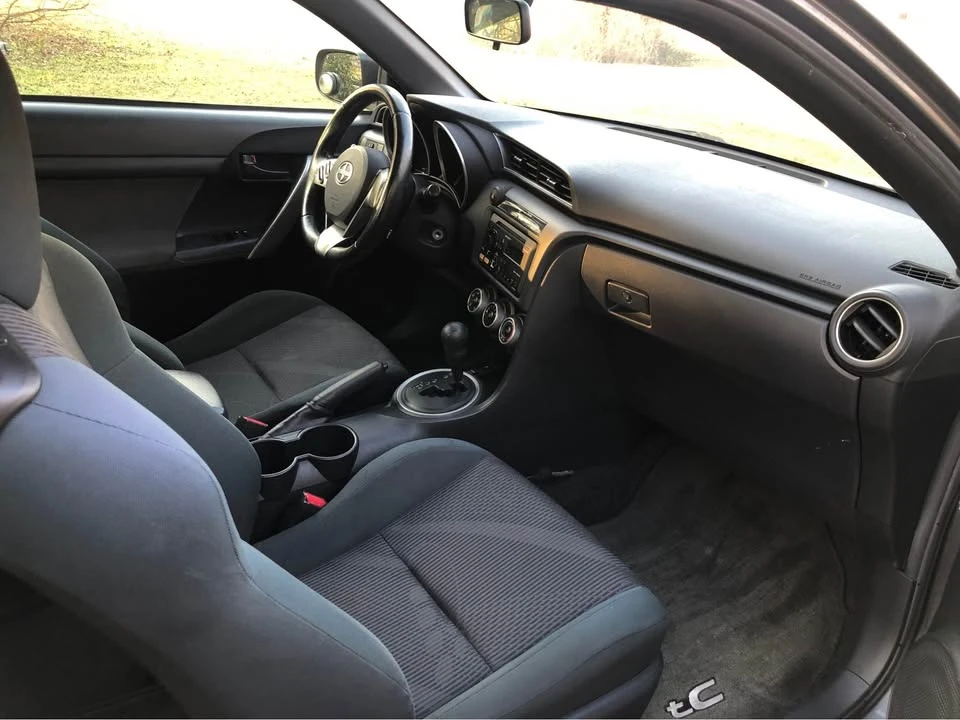 2012 Scion tC - Image 12 of 12