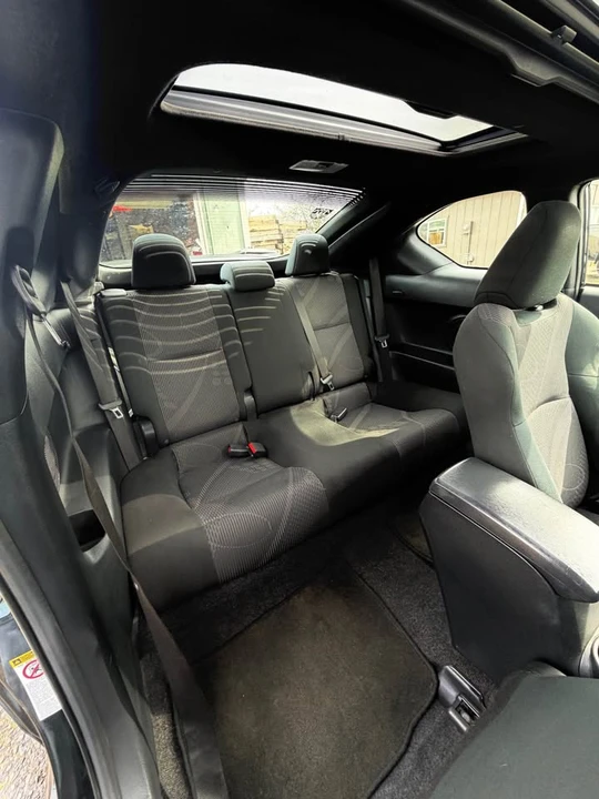 2012 Scion tC - Image 4 of 11