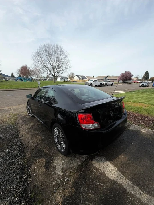 2012 Scion tC - Image 3 of 11