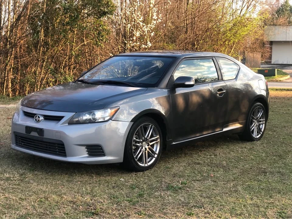 2012 Scion tC - Image 5 of 12