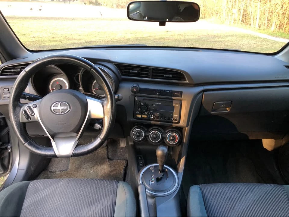 2012 Scion tC - Image 10 of 12