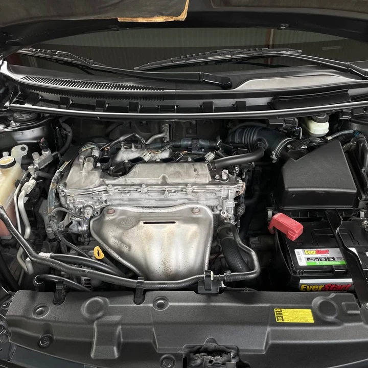 2012 Scion tC - Image 14 of 16