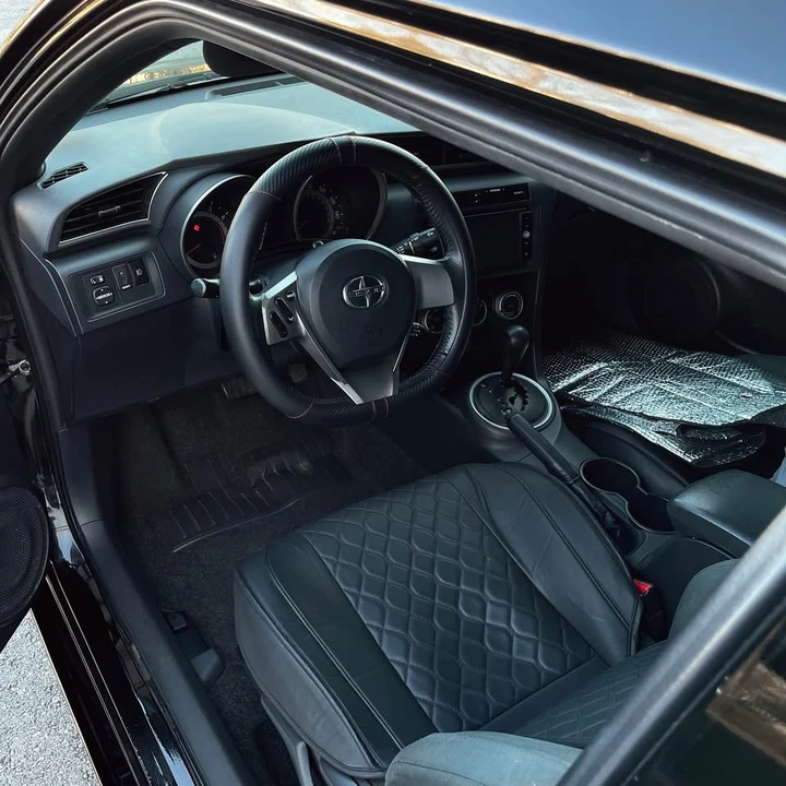 2012 Scion tC - Image 2 of 16
