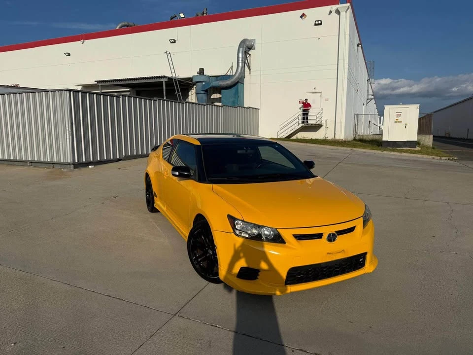 2012 Scion tC - Image 7 of 14