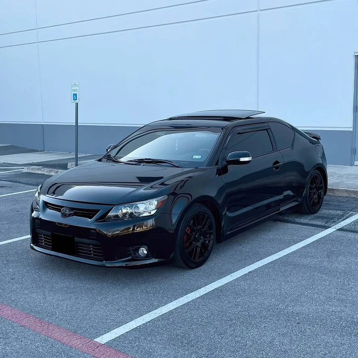 2012 Scion tC - Image 11 of 16