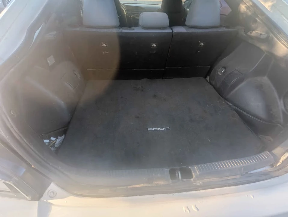 2012 Scion tC - Image 8 of 14