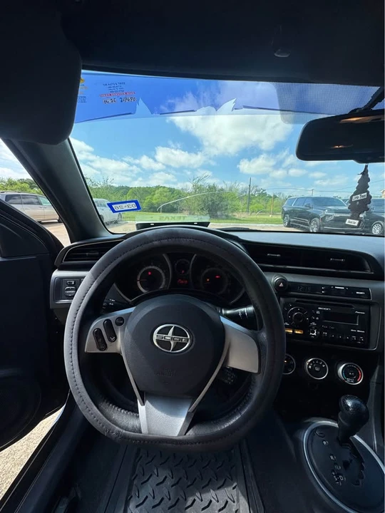 2012 Scion tC - Image 12 of 16