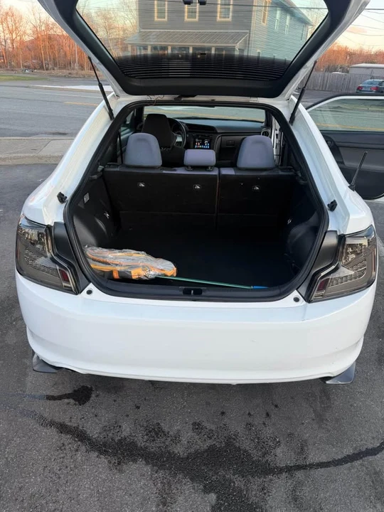 2012 Scion tC - Image 17 of 17