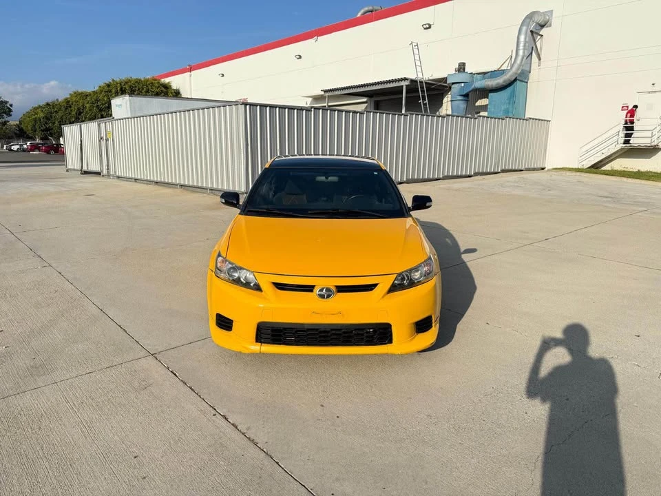 2012 Scion tC - Image 14 of 14