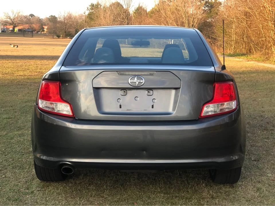 2012 Scion tC - Image 7 of 12