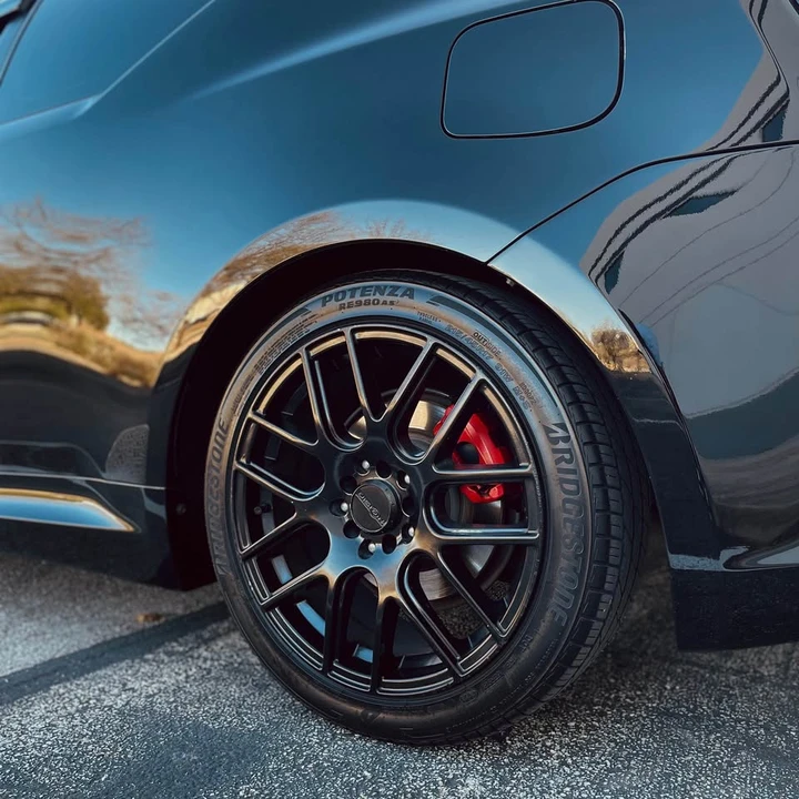 2012 Scion tC - Image 4 of 16
