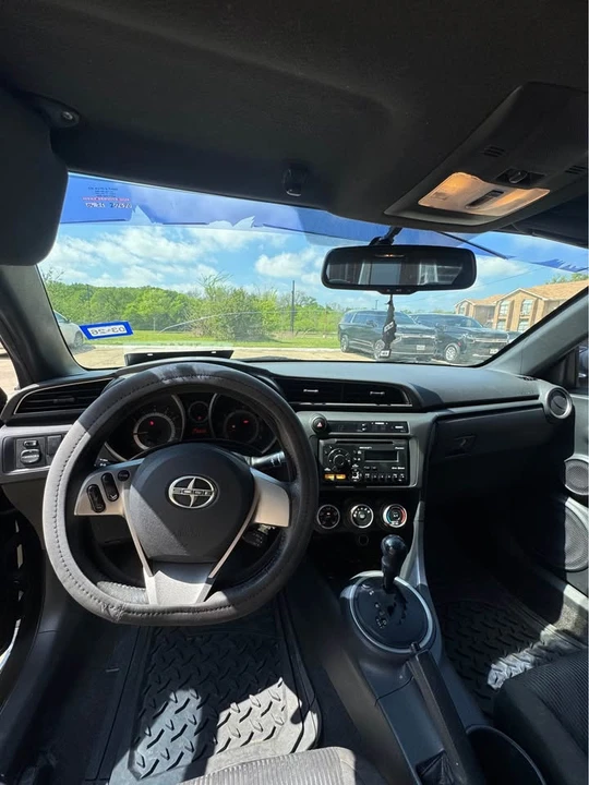 2012 Scion tC - Image 11 of 16