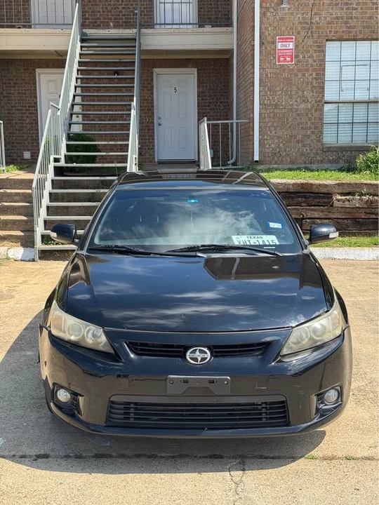 2012 Scion tC - Image 3 of 16