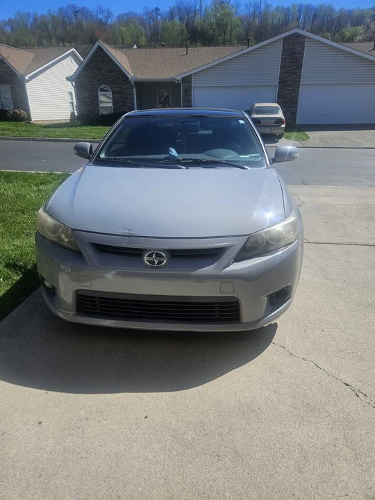2012 Scion tC - Image 2 of 2