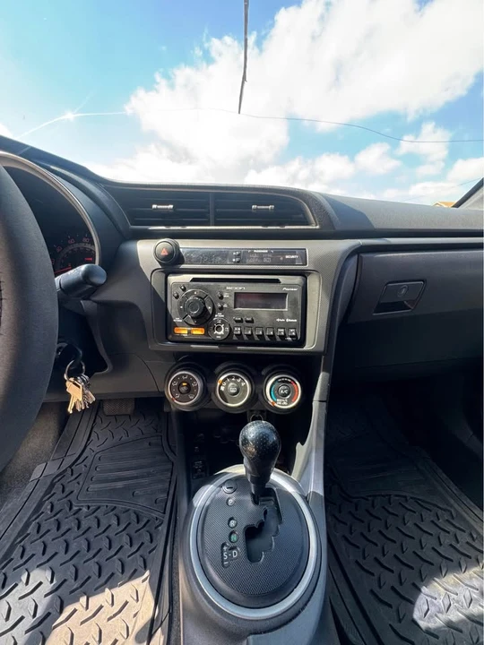 2012 Scion tC - Image 14 of 16