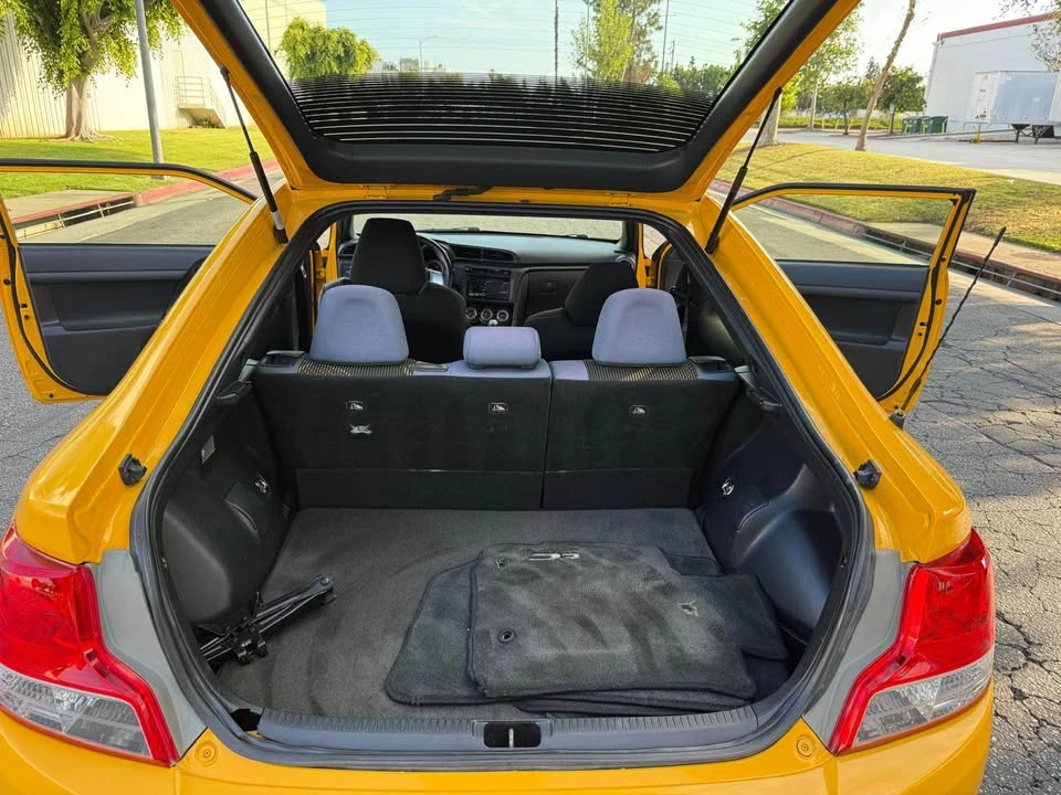 2012 Scion tC - Image 11 of 14