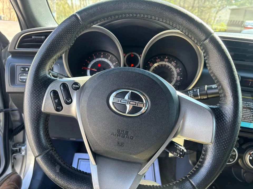 2012 Scion tC - Image 14 of 15