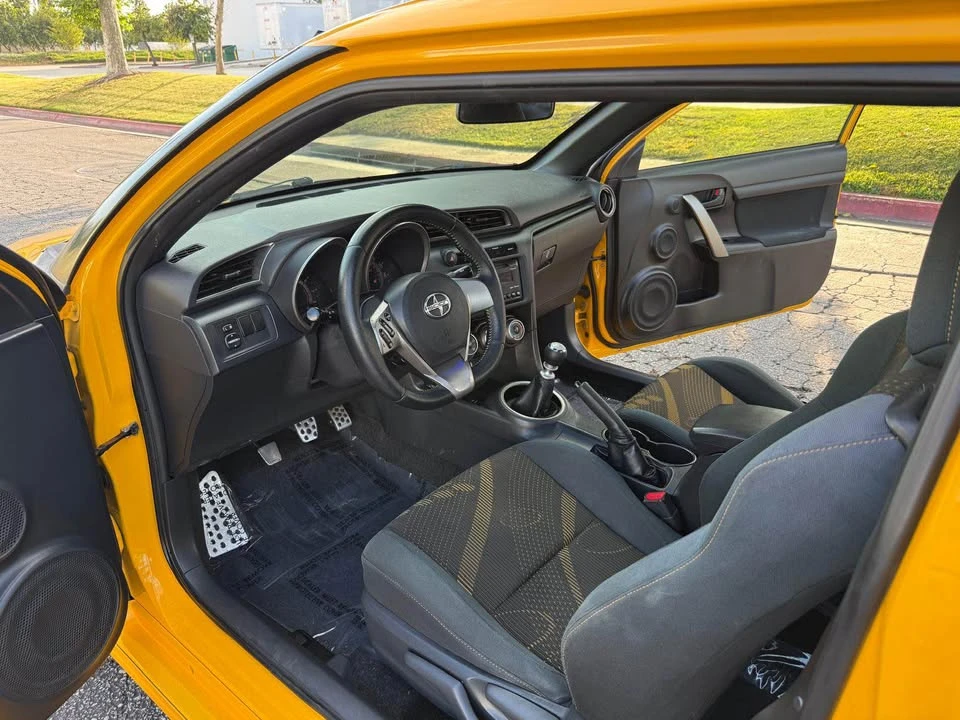 2012 Scion tC - Image 13 of 14