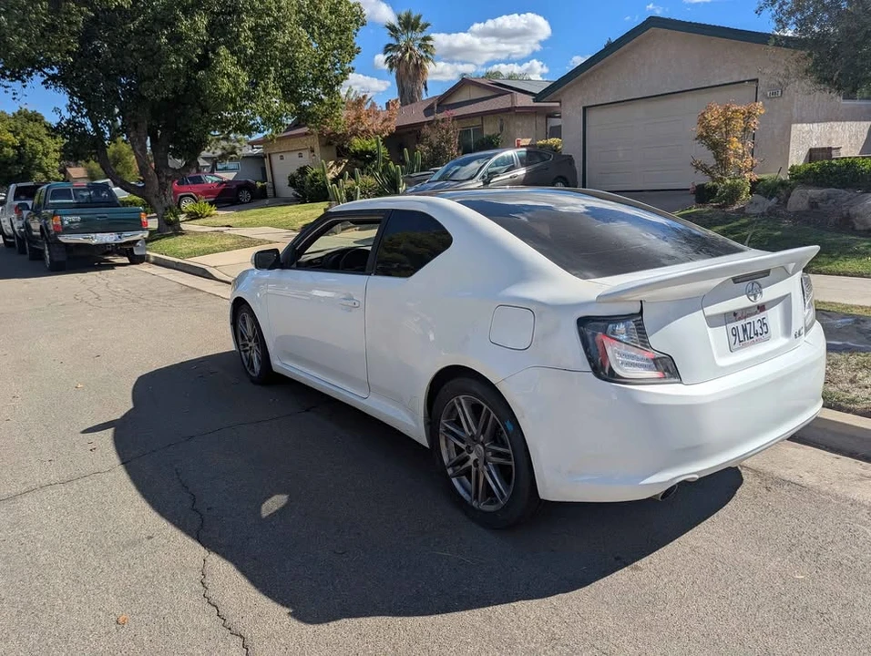 2012 Scion tC - Image 13 of 14