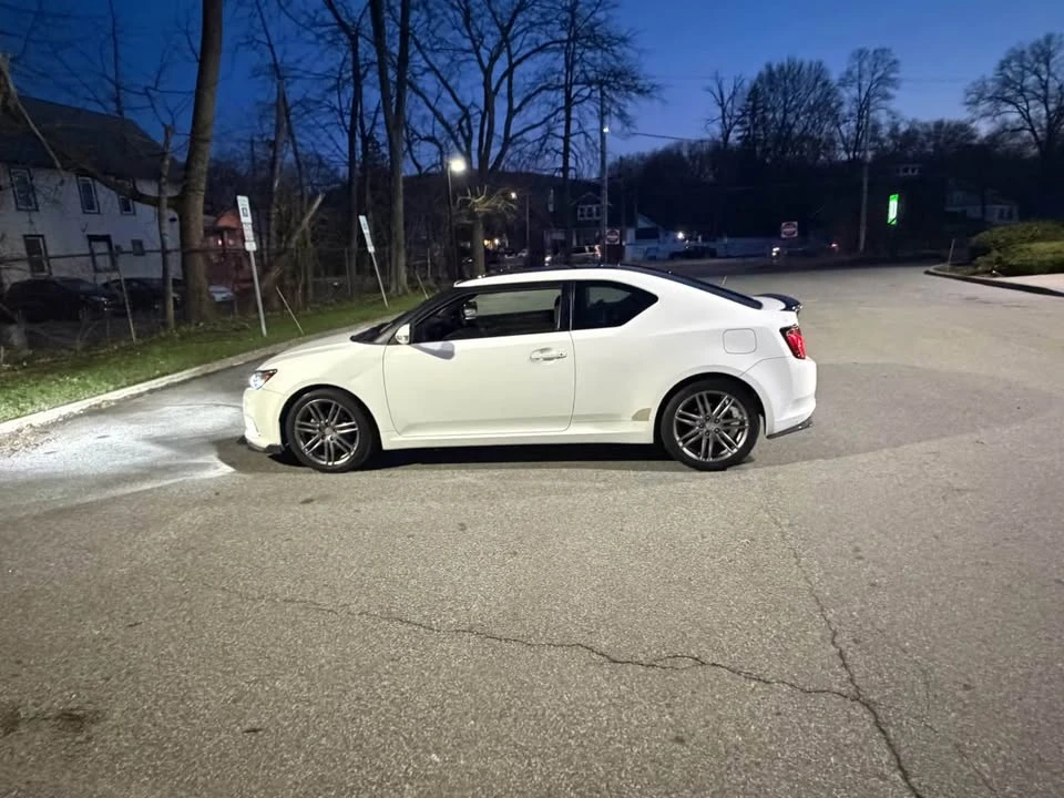 2012 Scion tC - Image 4 of 17