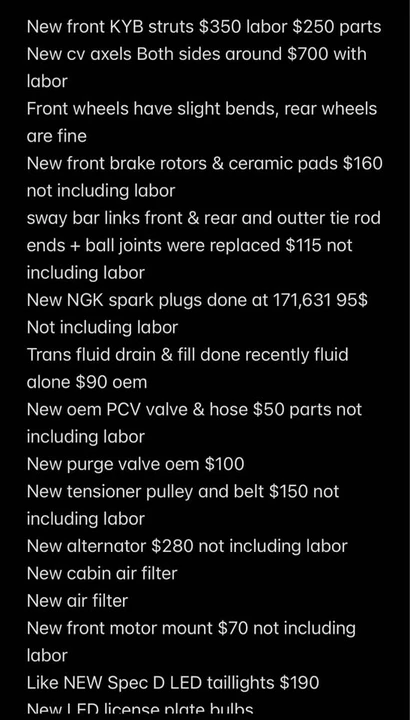 2012 Scion tC - Image 15 of 16