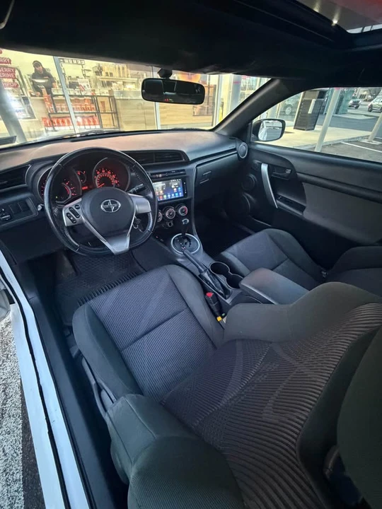 2012 Scion tC - Image 12 of 17