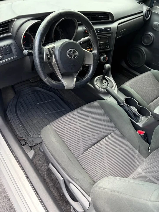 2012 Scion tC - Image 3 of 7