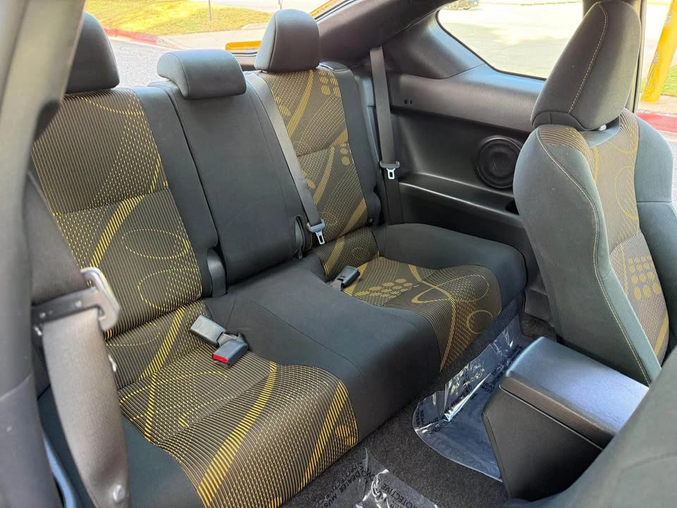 2012 Scion tC - Image 12 of 14