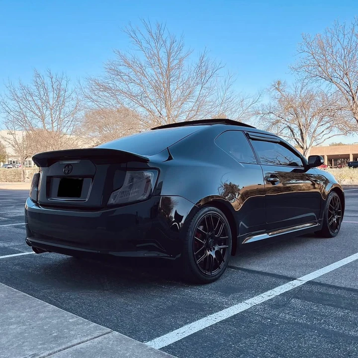 2012 Scion tC - Image 10 of 16