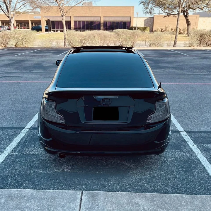 2012 Scion tC - Image 9 of 16