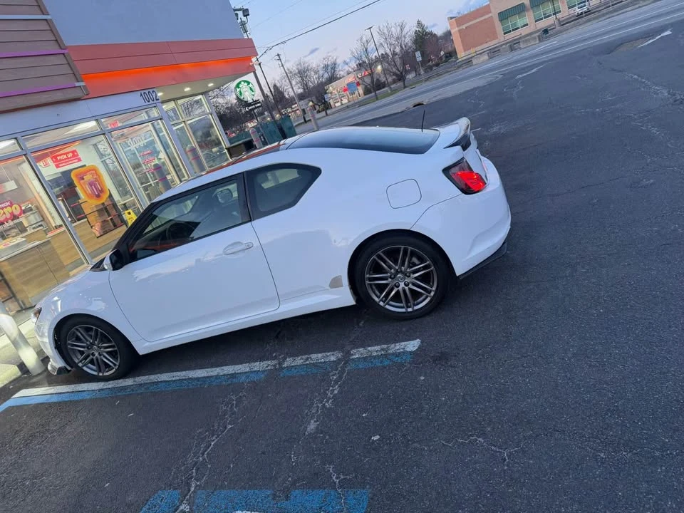 2012 Scion tC - Image 8 of 17
