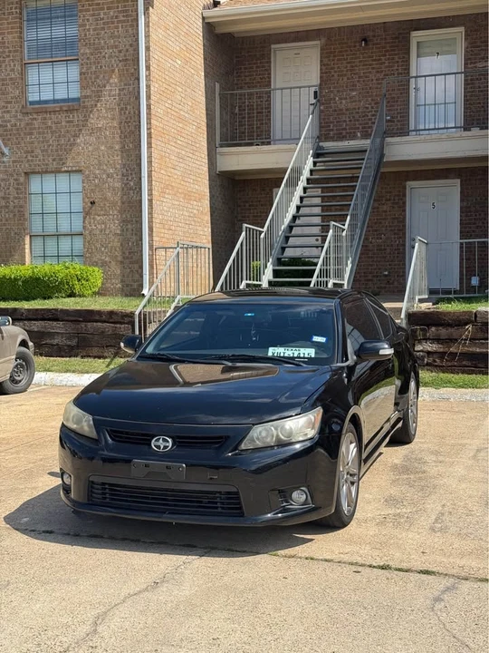 2012 Scion tC - Image 2 of 16