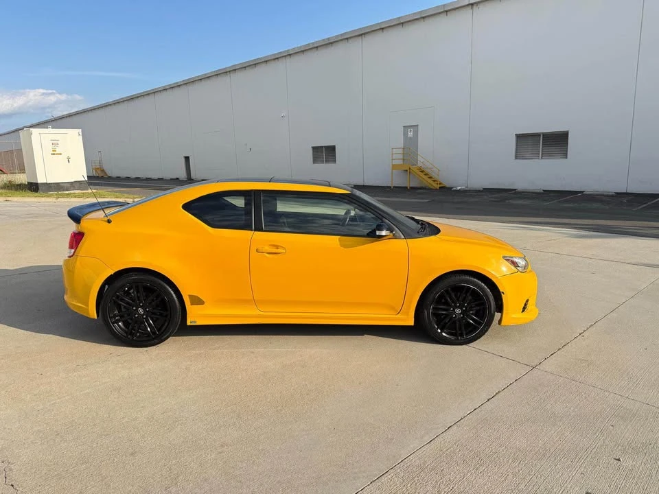 2012 Scion tC - Image 5 of 14