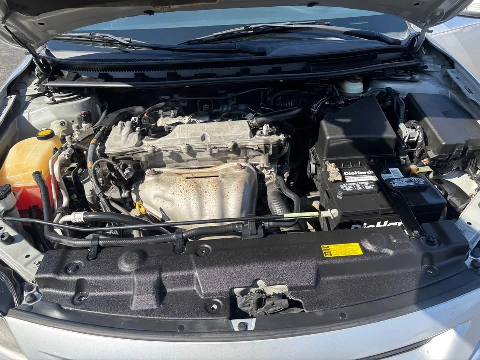 2012 Scion tC - Image 11 of 15