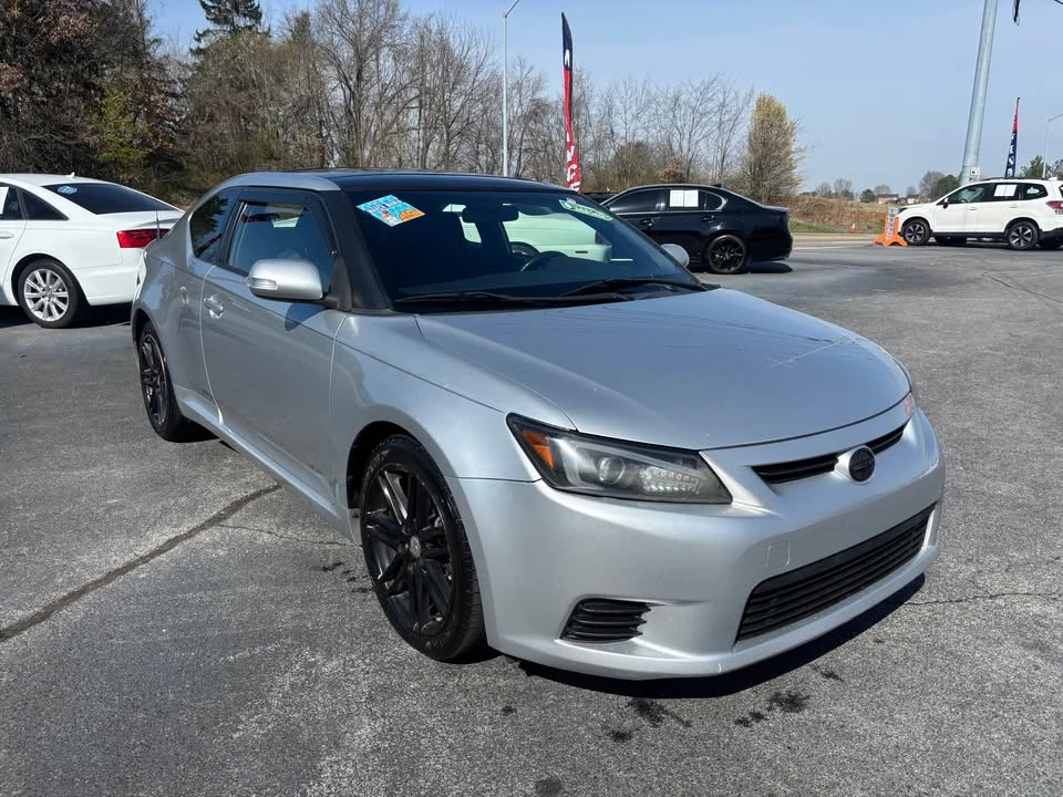 2012 Scion tC - Image 3 of 15