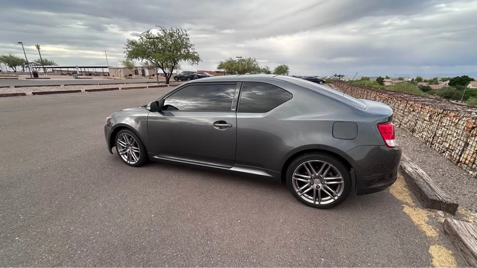 2012 Scion tC - Image 3 of 10