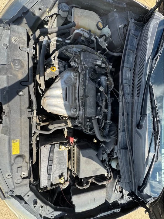 2012 Scion tC - Image 10 of 16