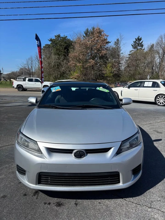 2012 Scion tC - Image 2 of 15