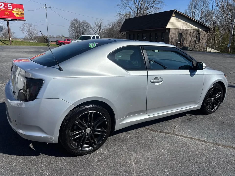2012 Scion tC - Image 7 of 15