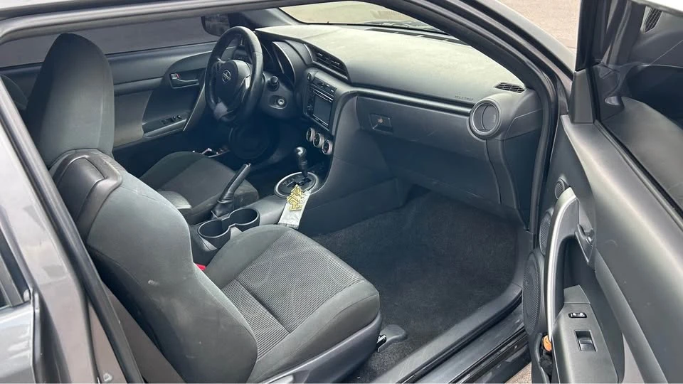 2012 Scion tC - Image 8 of 10
