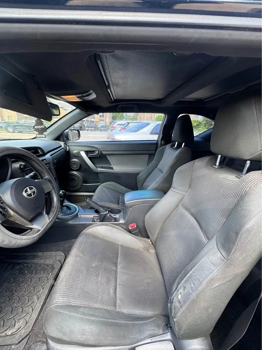 2012 Scion tC - Image 13 of 16
