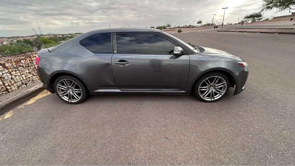 2012 Scion tC - Image 5 of 10
